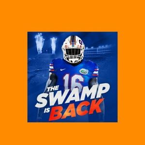 Meet your Posher, Jeromey